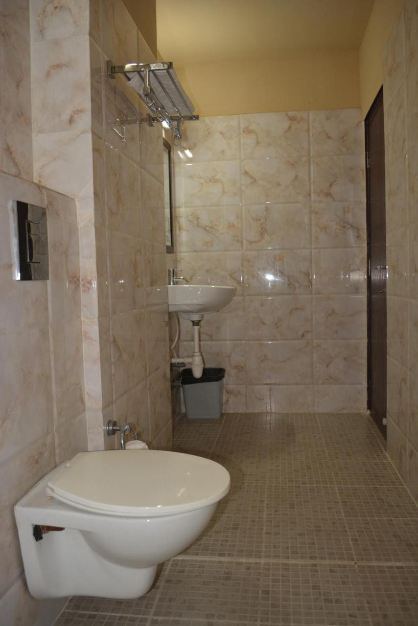 Emerald Suites Koramangala バンガロール エクステリア 写真