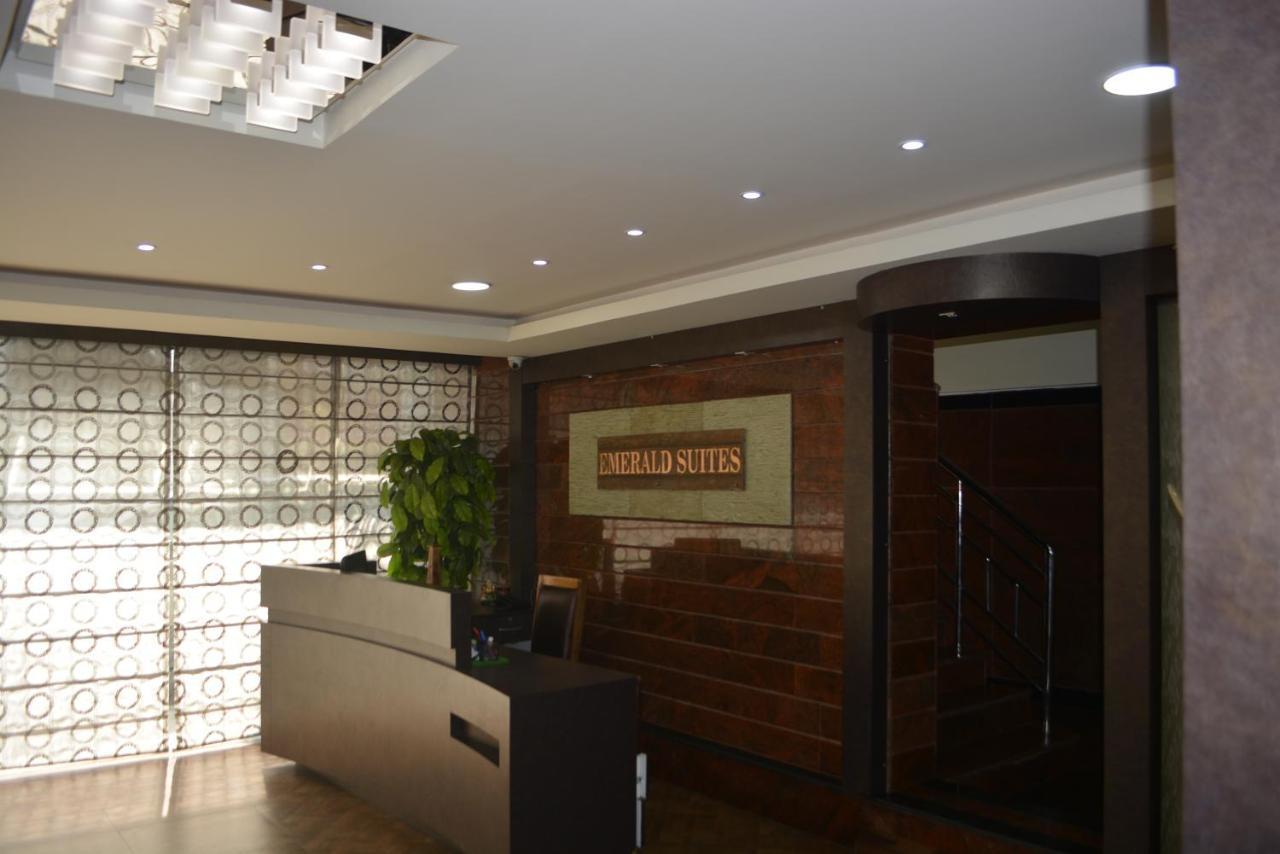 Emerald Suites Koramangala バンガロール エクステリア 写真