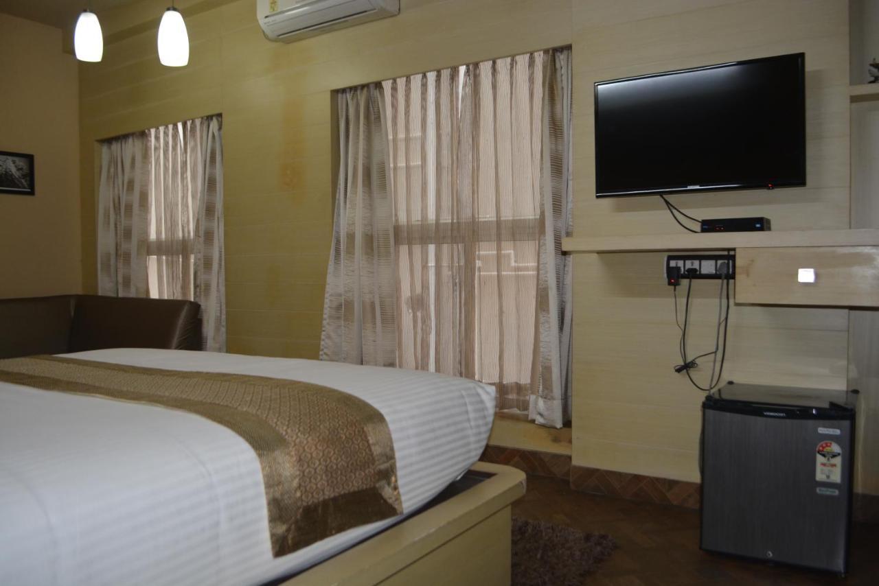 Emerald Suites Koramangala バンガロール エクステリア 写真