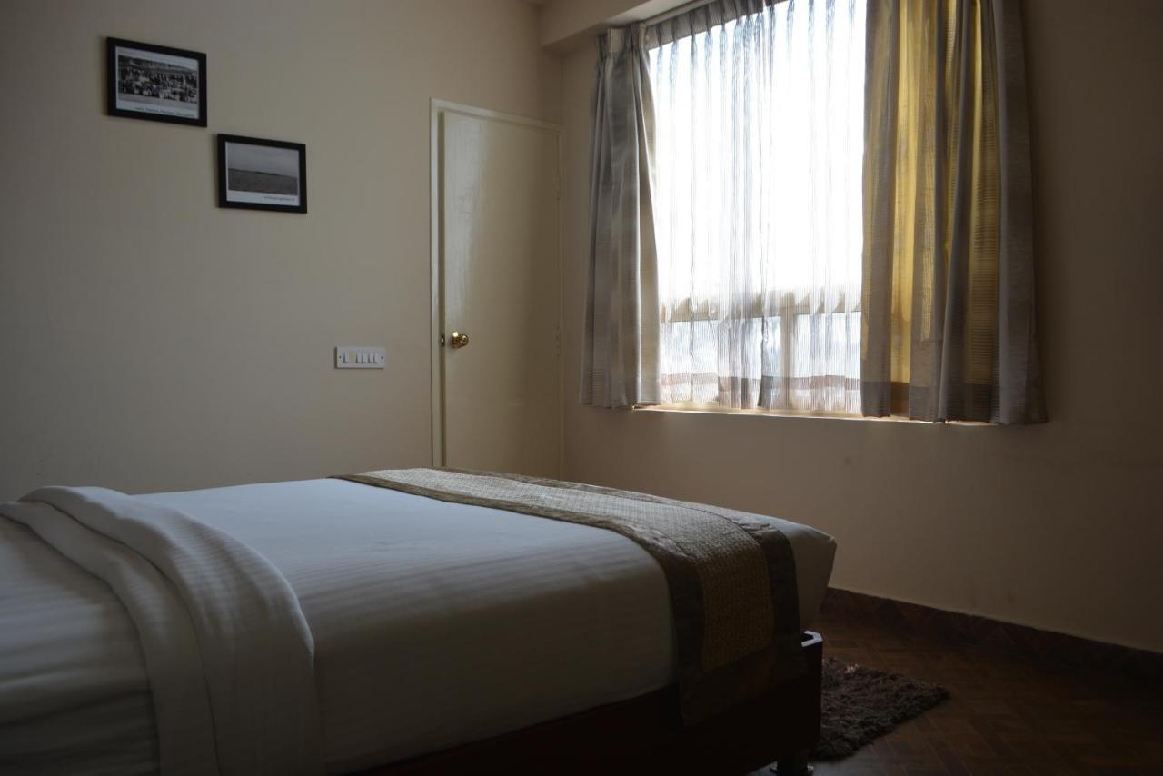 Emerald Suites Koramangala バンガロール エクステリア 写真