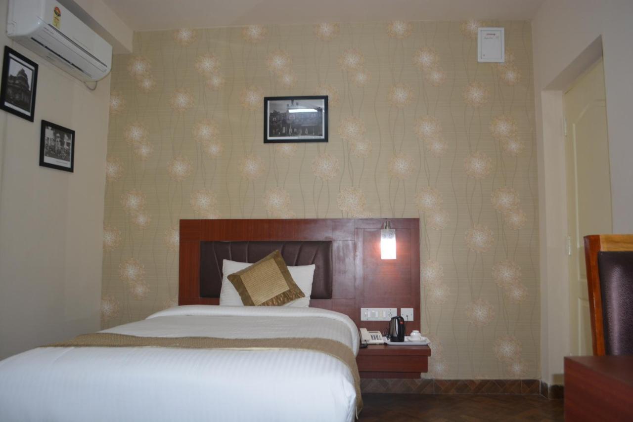 Emerald Suites Koramangala バンガロール エクステリア 写真