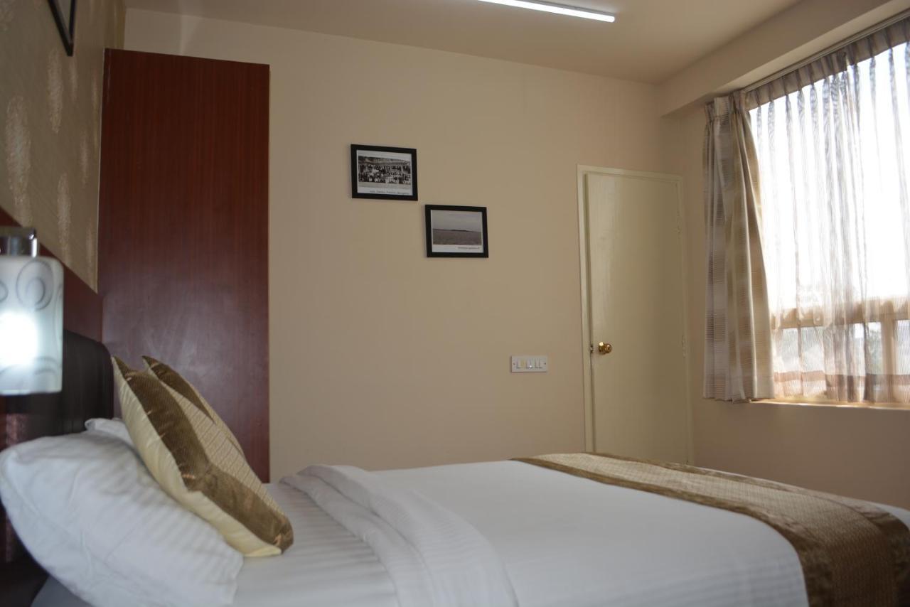 Emerald Suites Koramangala バンガロール エクステリア 写真