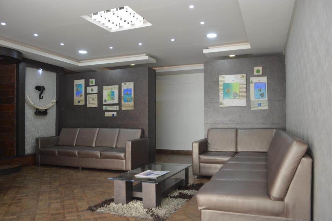 Emerald Suites Koramangala バンガロール エクステリア 写真