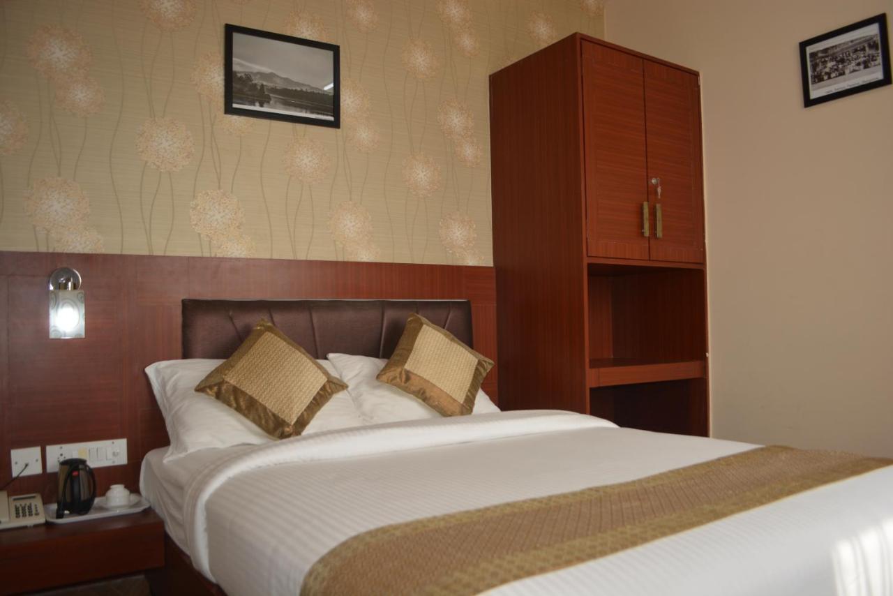 Emerald Suites Koramangala バンガロール エクステリア 写真