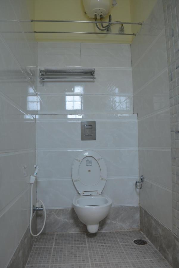 Emerald Suites Koramangala バンガロール エクステリア 写真